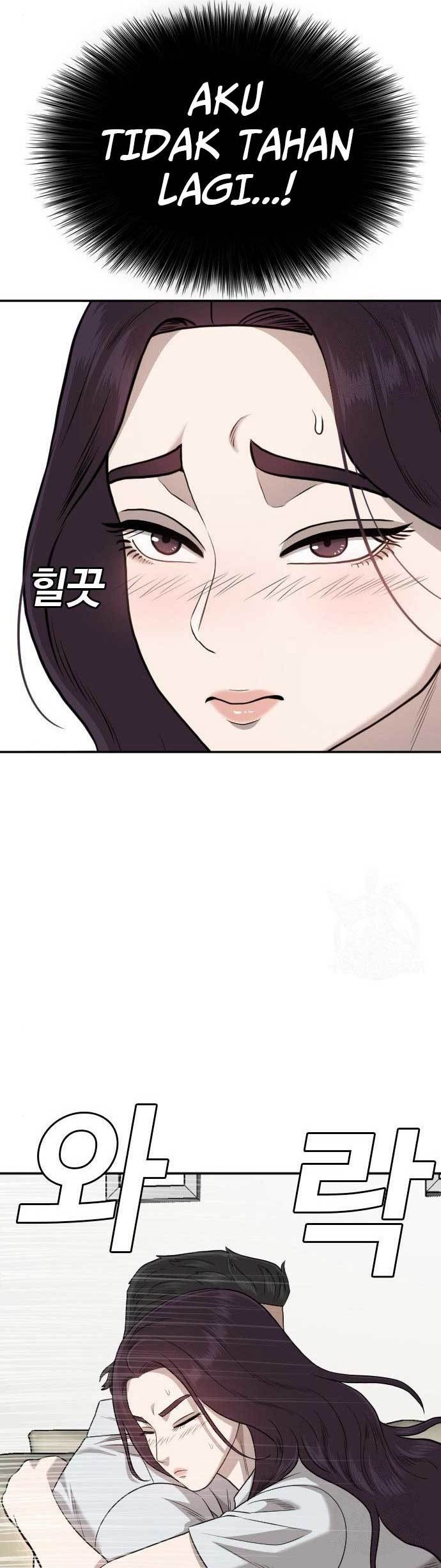 A Bad Person Chapter 169 Gambar 56