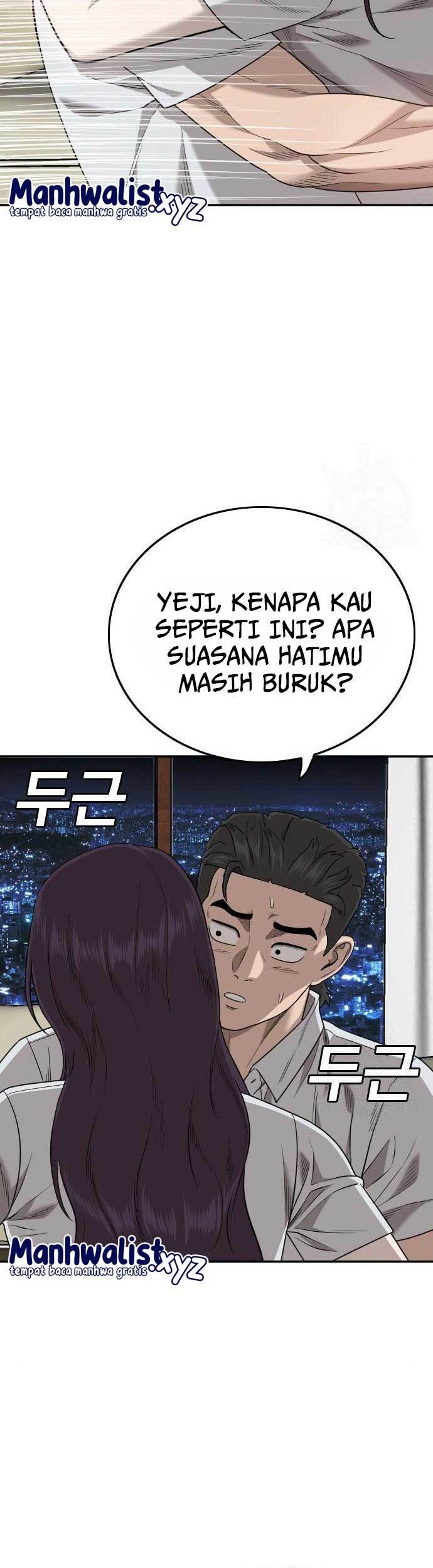 A Bad Person Chapter 169 Gambar 57
