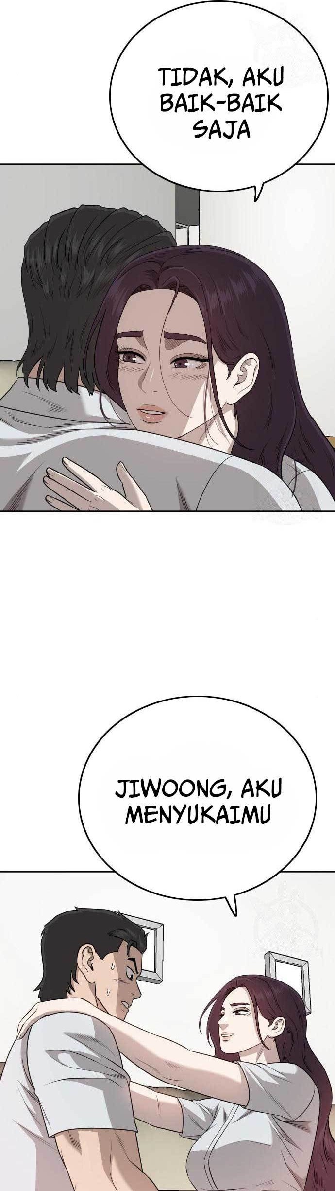 A Bad Person Chapter 169 Gambar 58