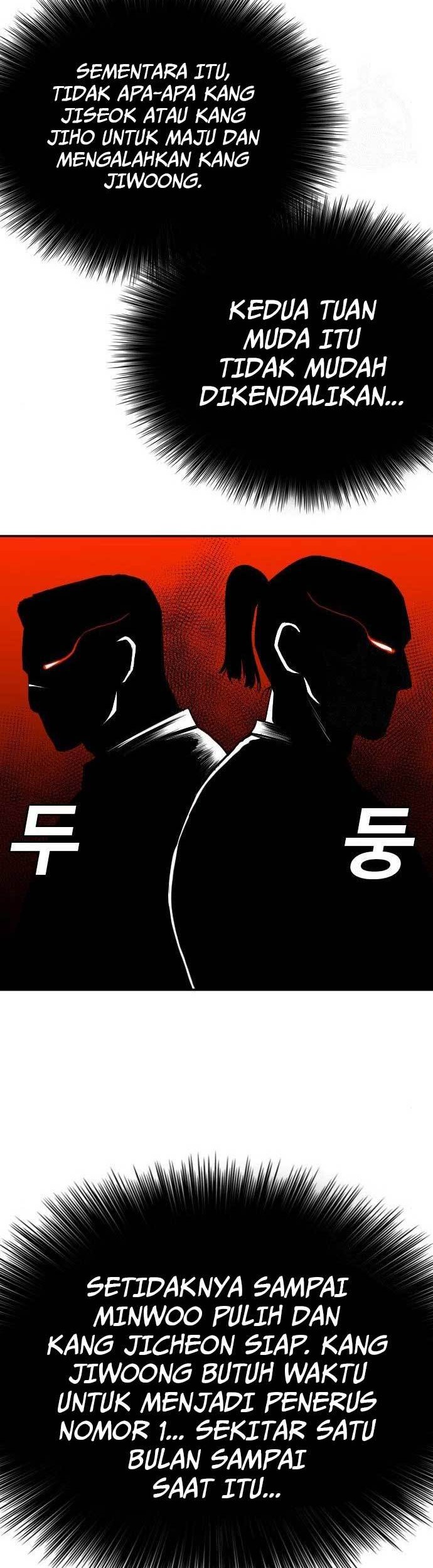 A Bad Person Chapter 169 Gambar 10