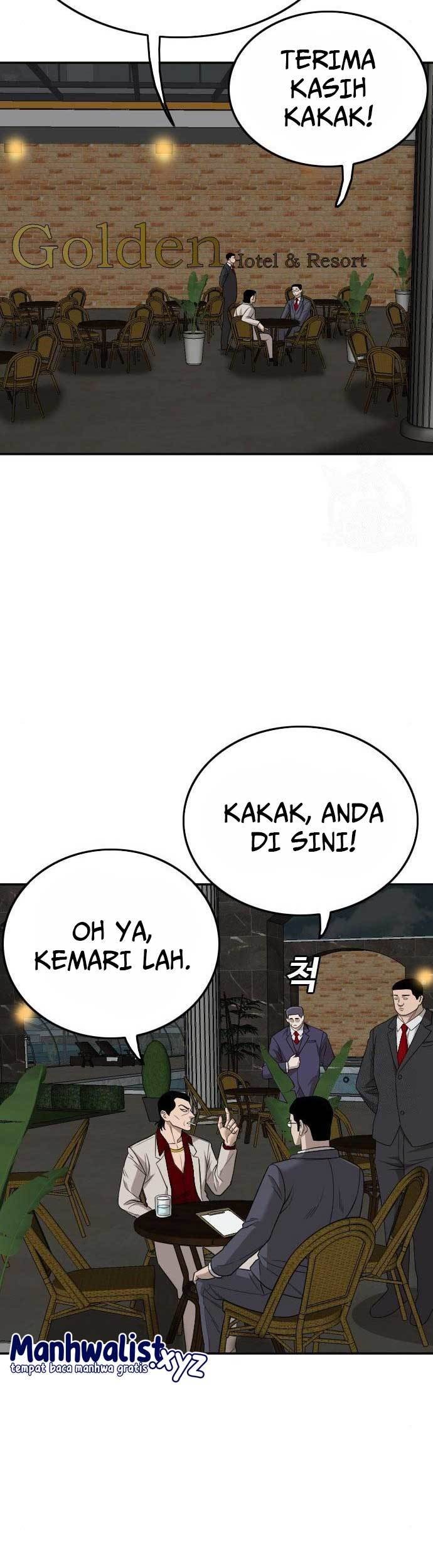 A Bad Person Chapter 169 Gambar 13