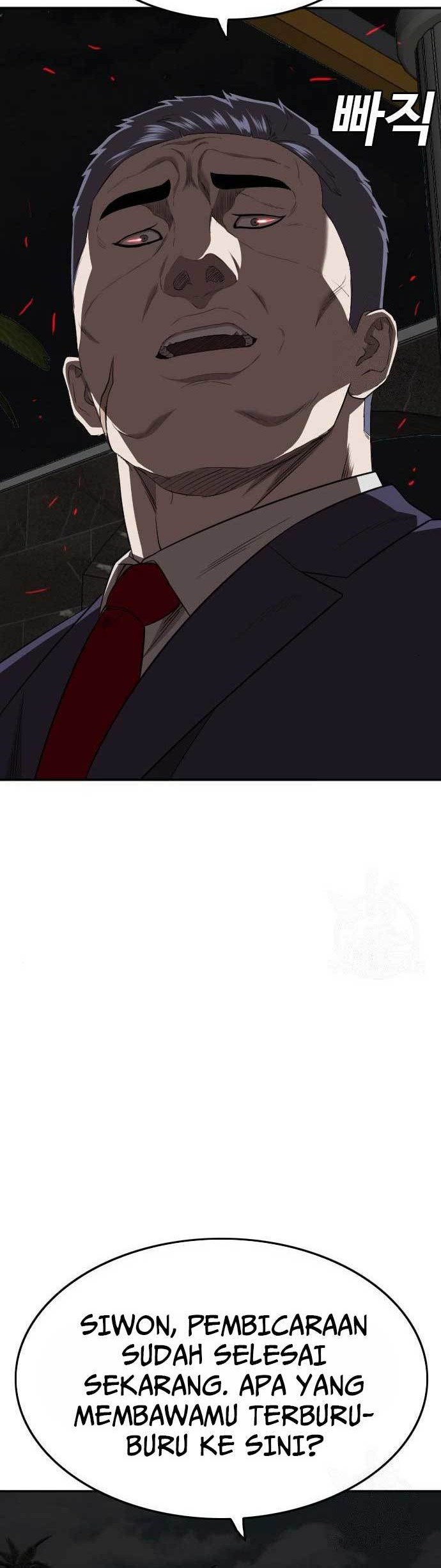A Bad Person Chapter 169 Gambar 16