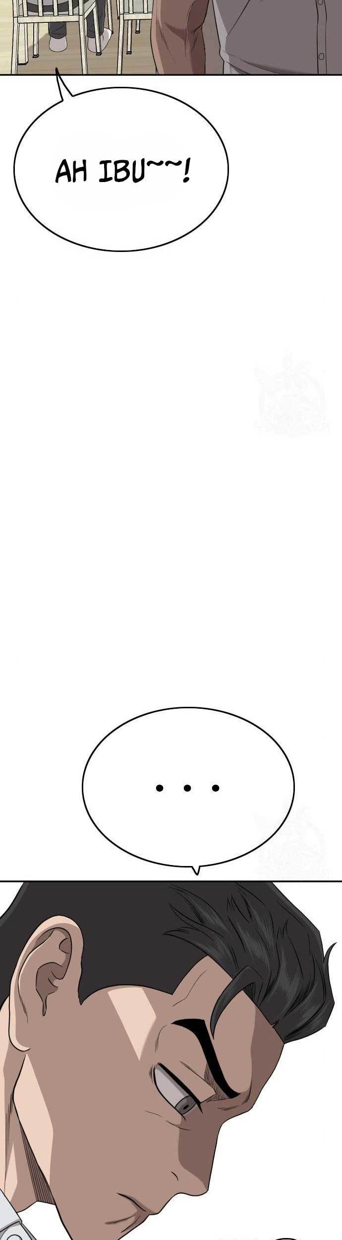 A Bad Person Chapter 168 Gambar 56