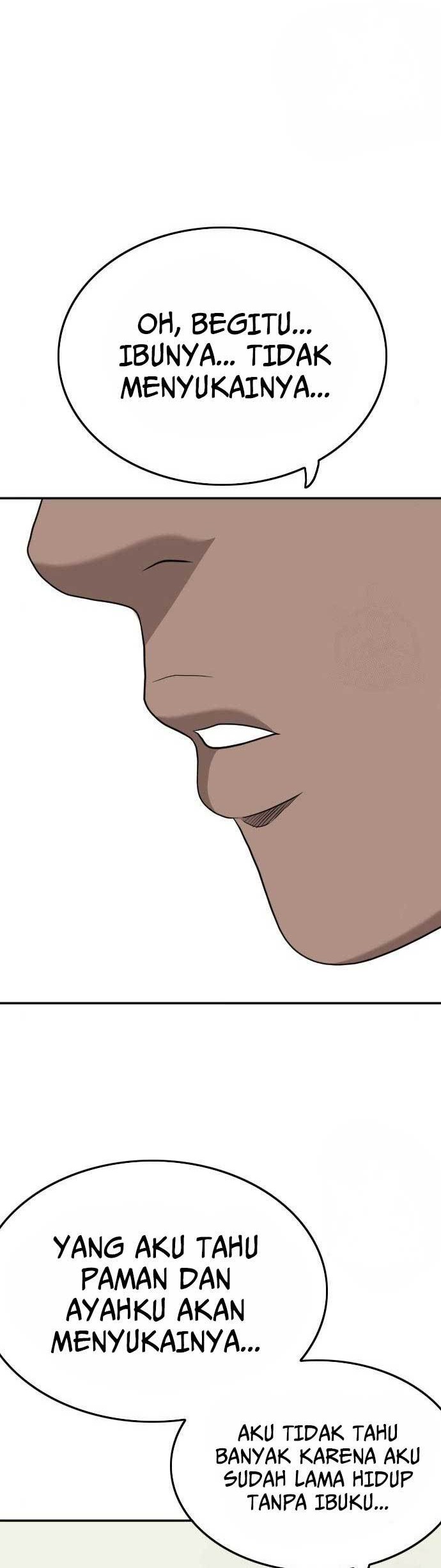 A Bad Person Chapter 168 Gambar 49