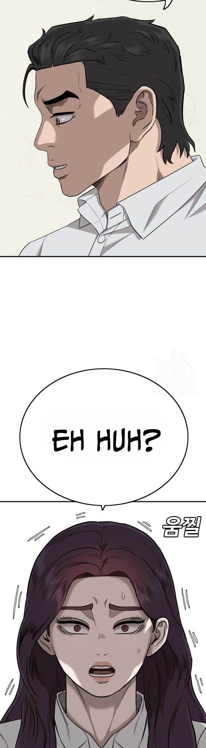 A Bad Person Chapter 168 Gambar 50