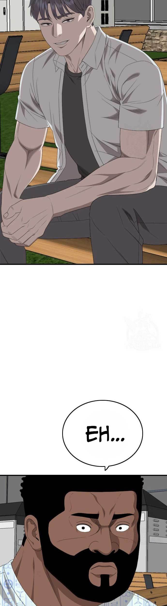 A Bad Person Chapter 167 Gambar 27