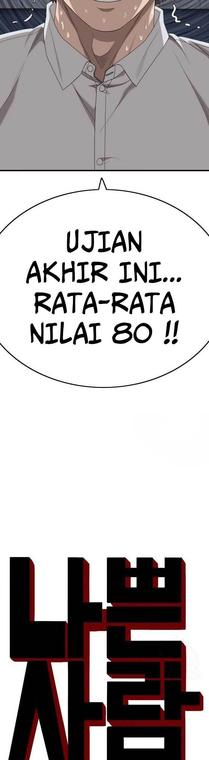 A Bad Person Chapter 167 Gambar 3