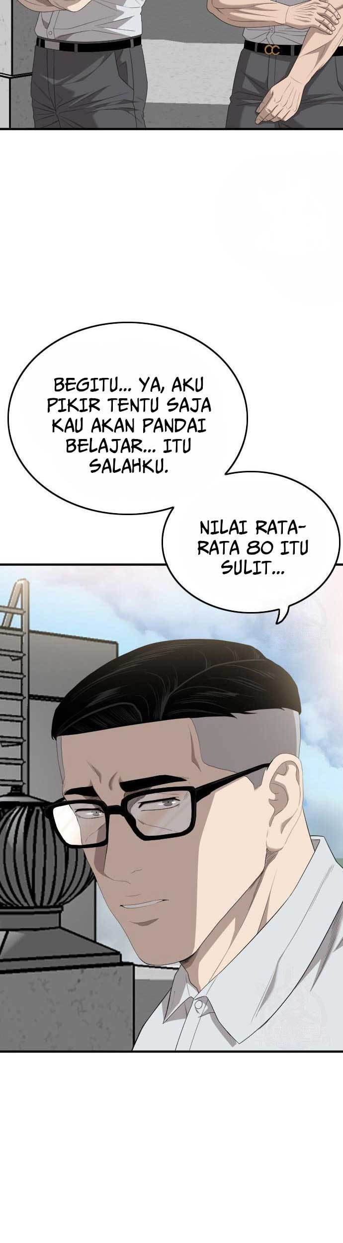 A Bad Person Chapter 167 Gambar 5