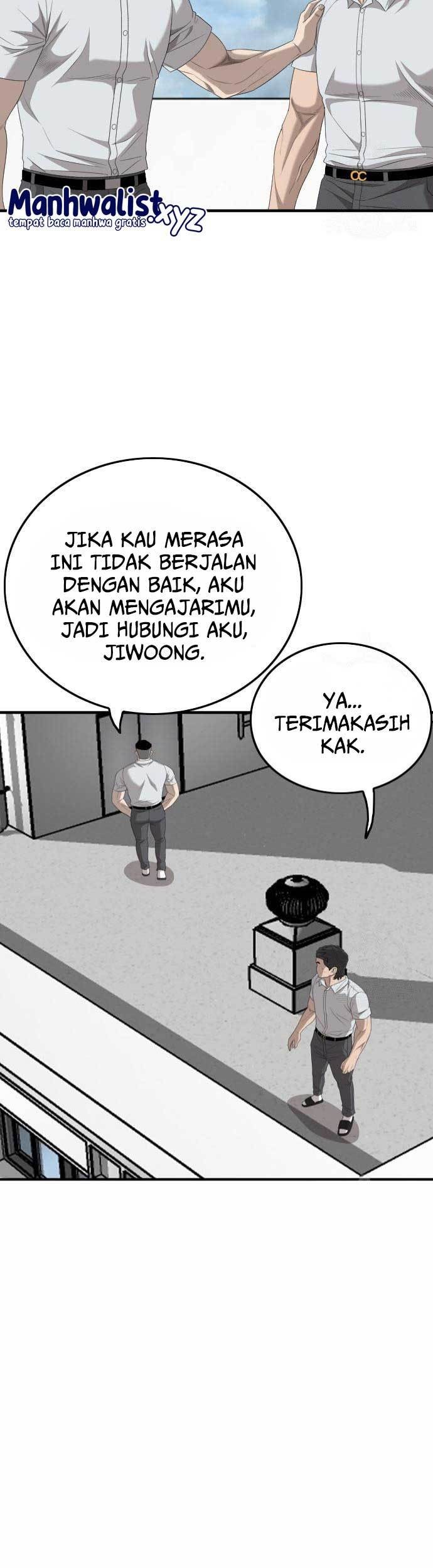 A Bad Person Chapter 167 Gambar 7
