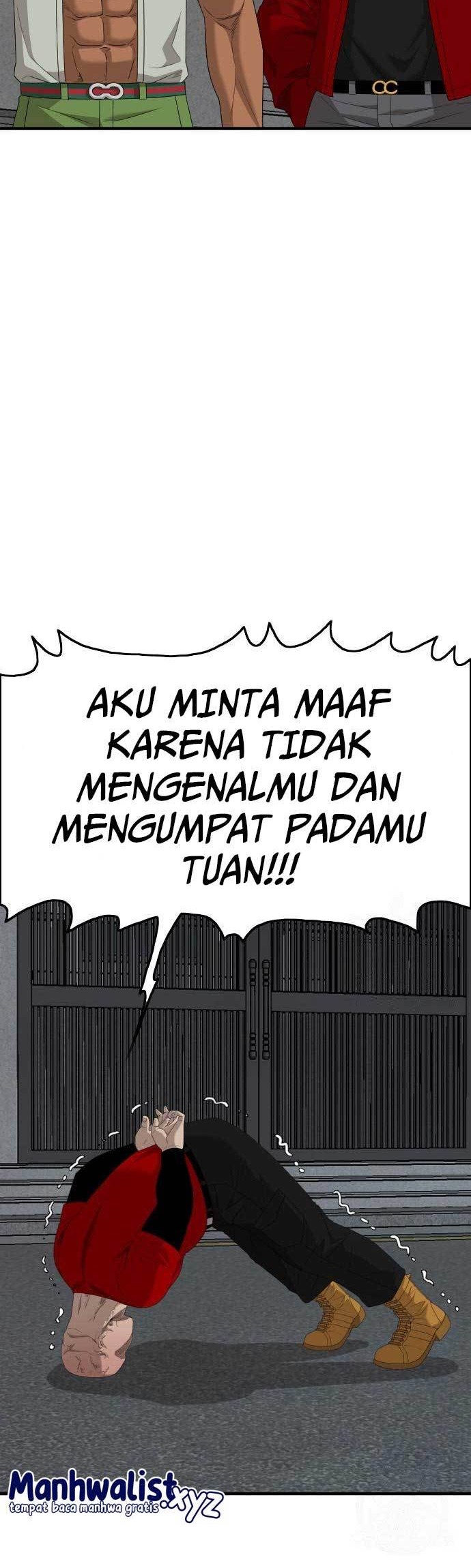 A Bad Person Chapter 165 Gambar 30