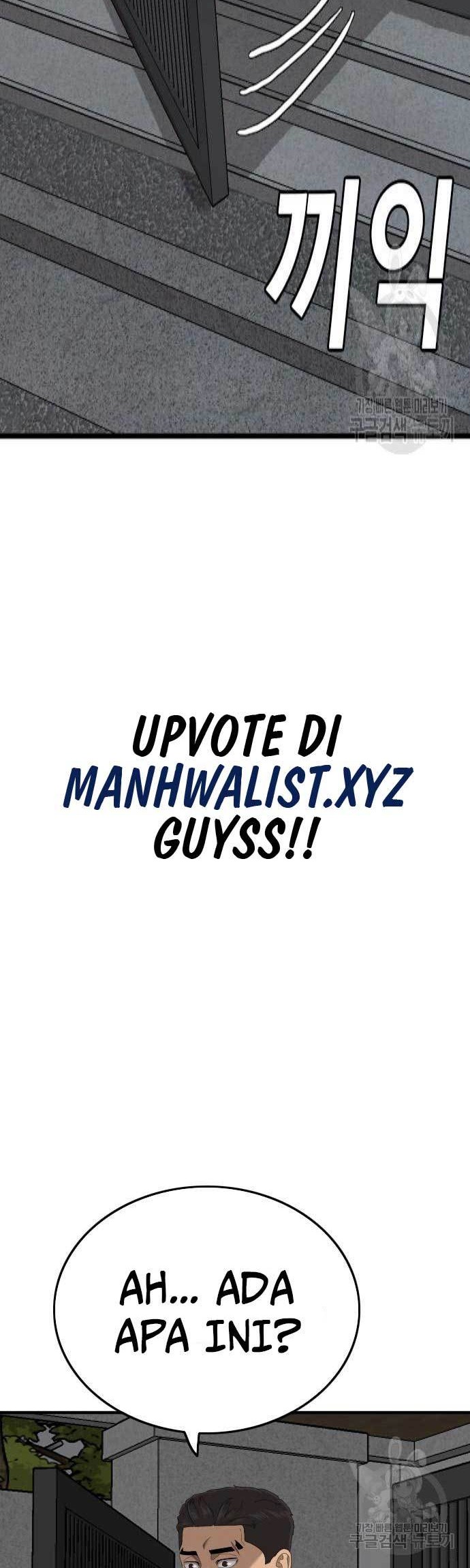 A Bad Person Chapter 165 Gambar 32