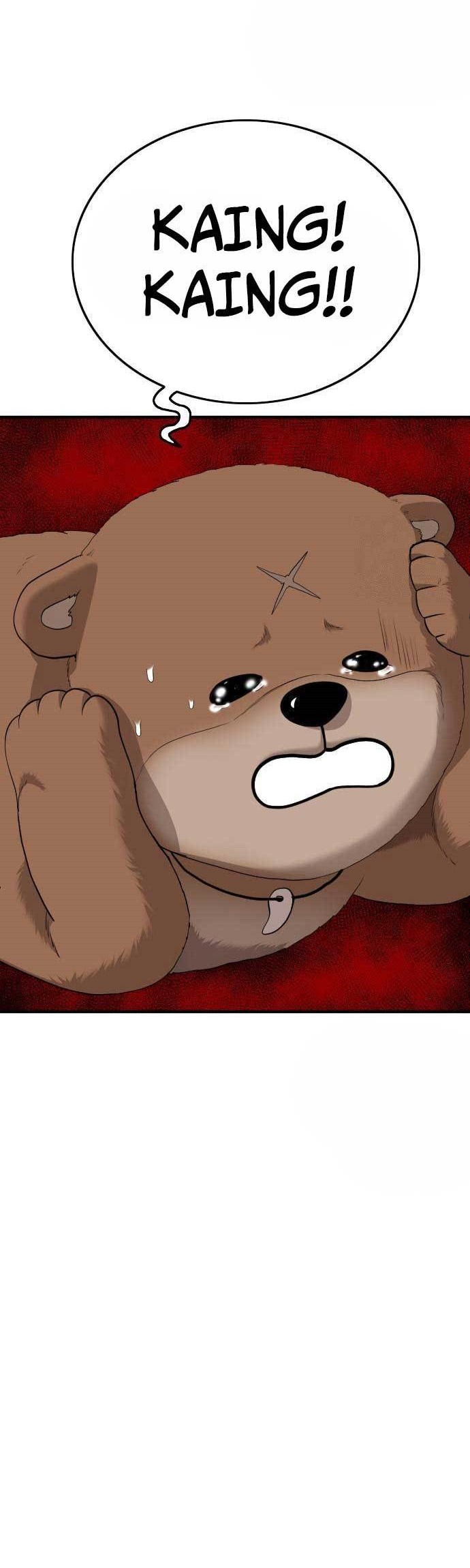 Manhwa A Bad Person Chapter 165 gambar nomor 2