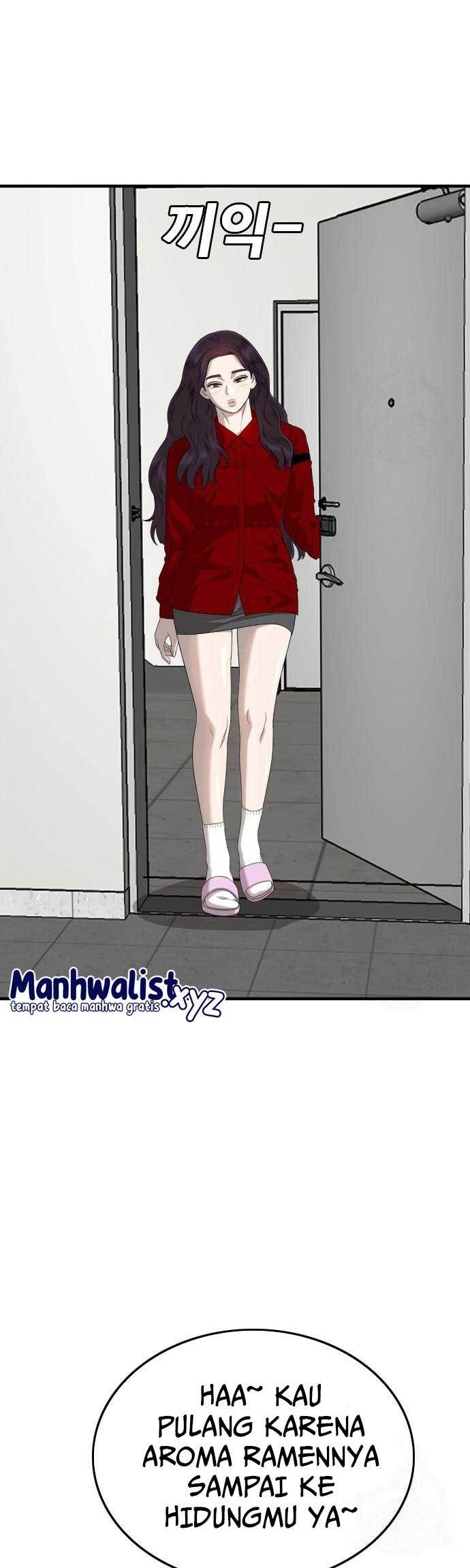 A Bad Person Chapter 165 Gambar 4