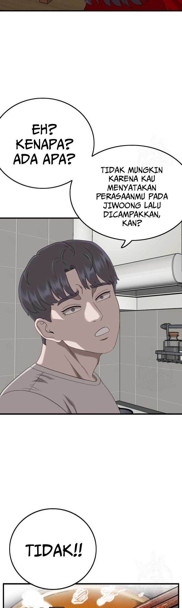 A Bad Person Chapter 165 Gambar 6