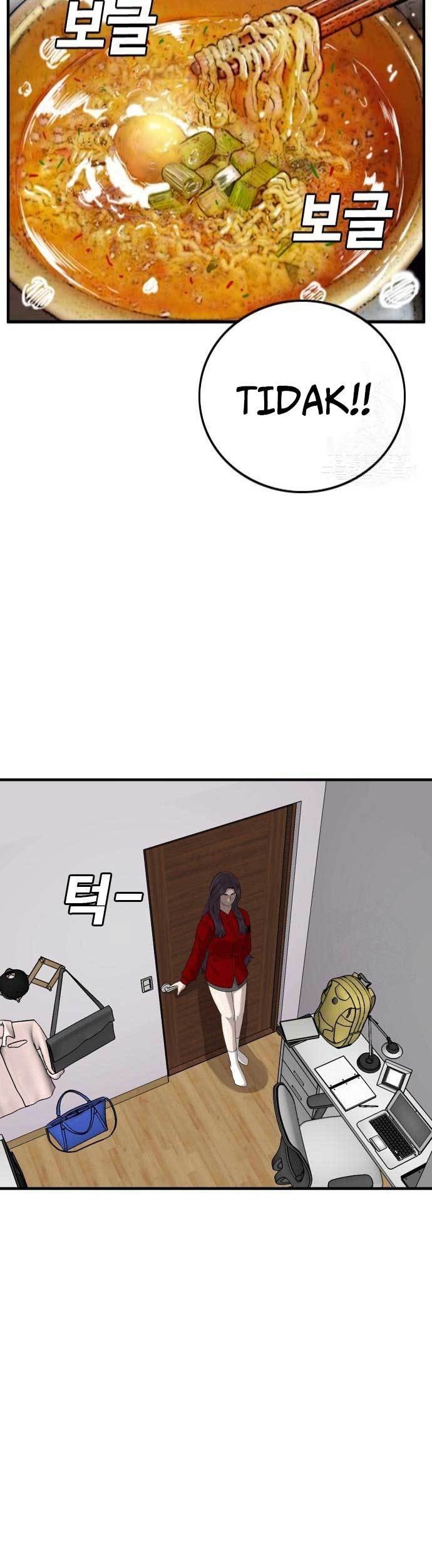 A Bad Person Chapter 165 Gambar 7