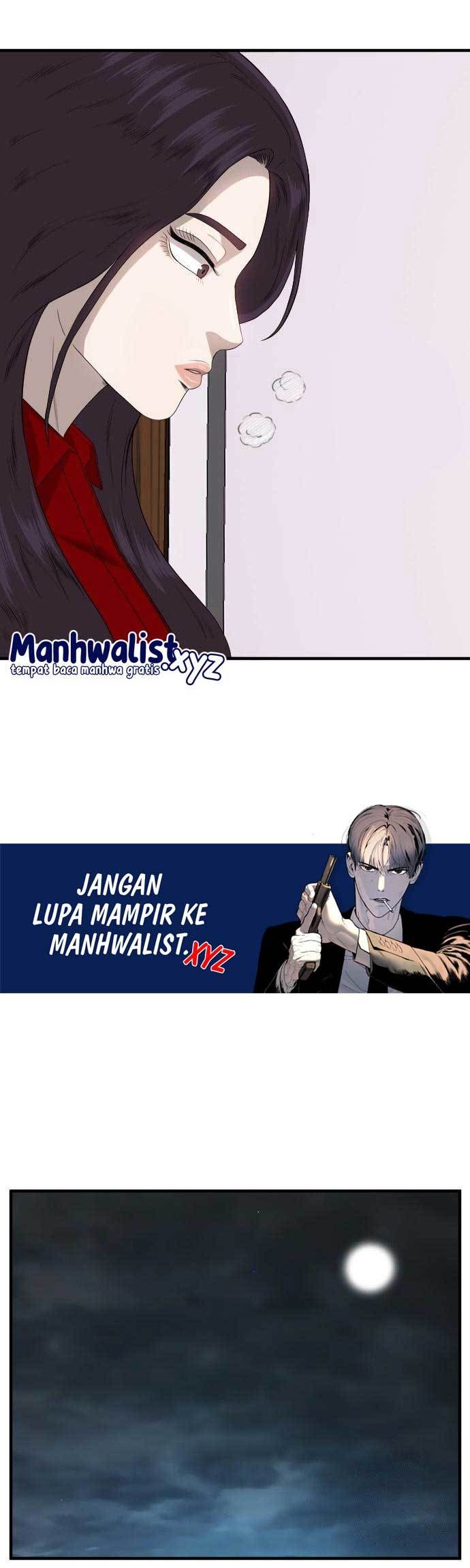 A Bad Person Chapter 165 Gambar 8