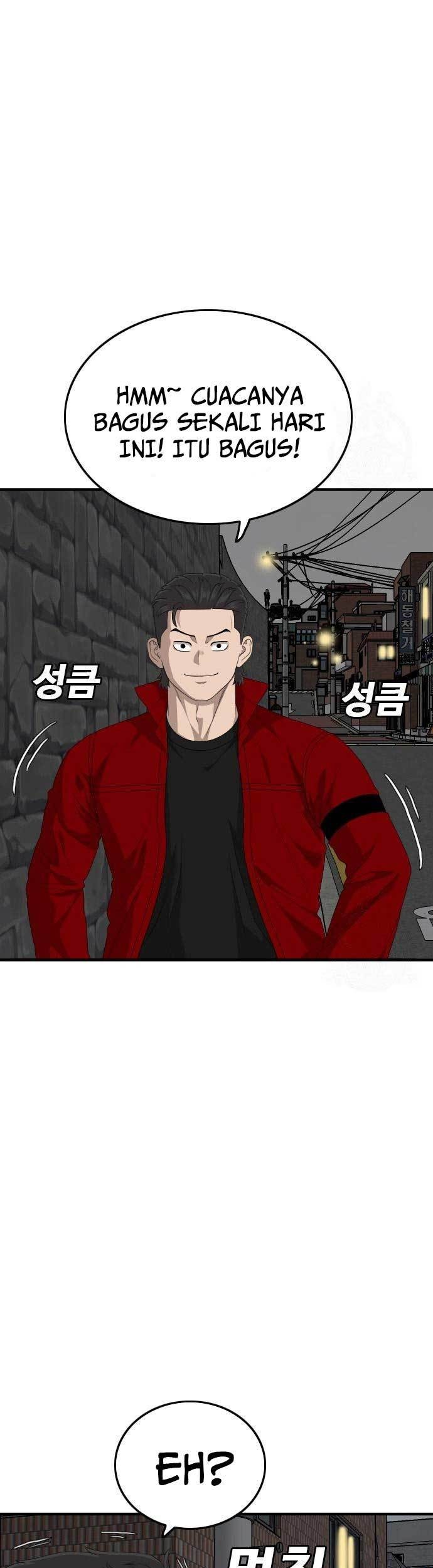 A Bad Person Chapter 165 Gambar 9