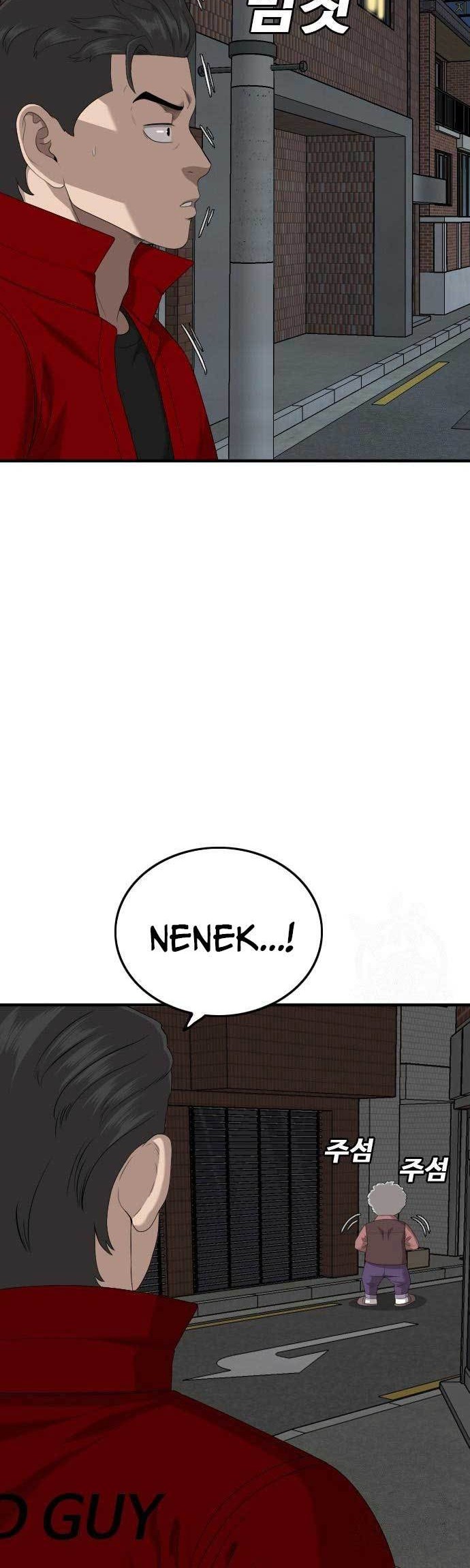 A Bad Person Chapter 165 Gambar 10