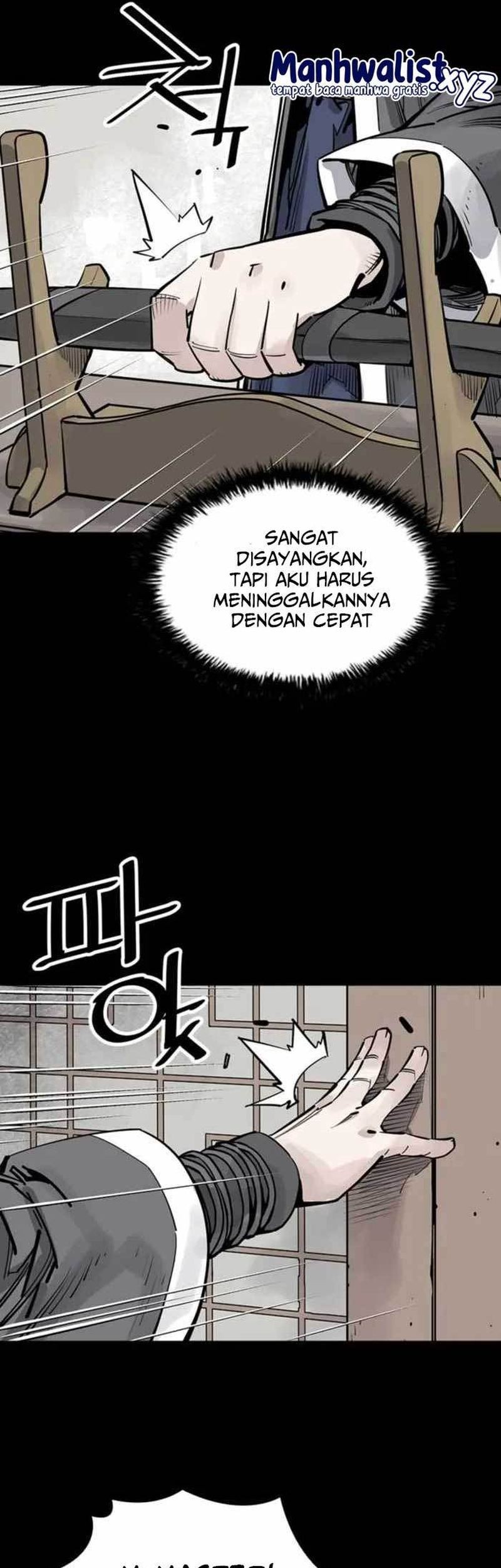 Death God Chapter 48 Gambar 49