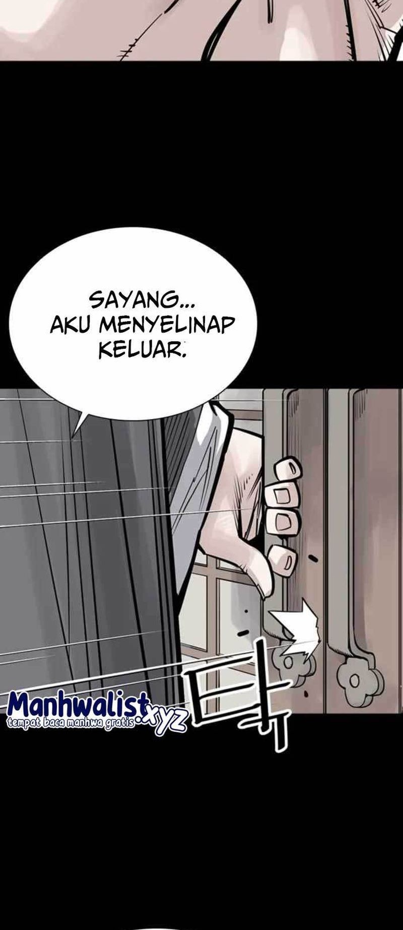Death God Chapter 48 Gambar 51