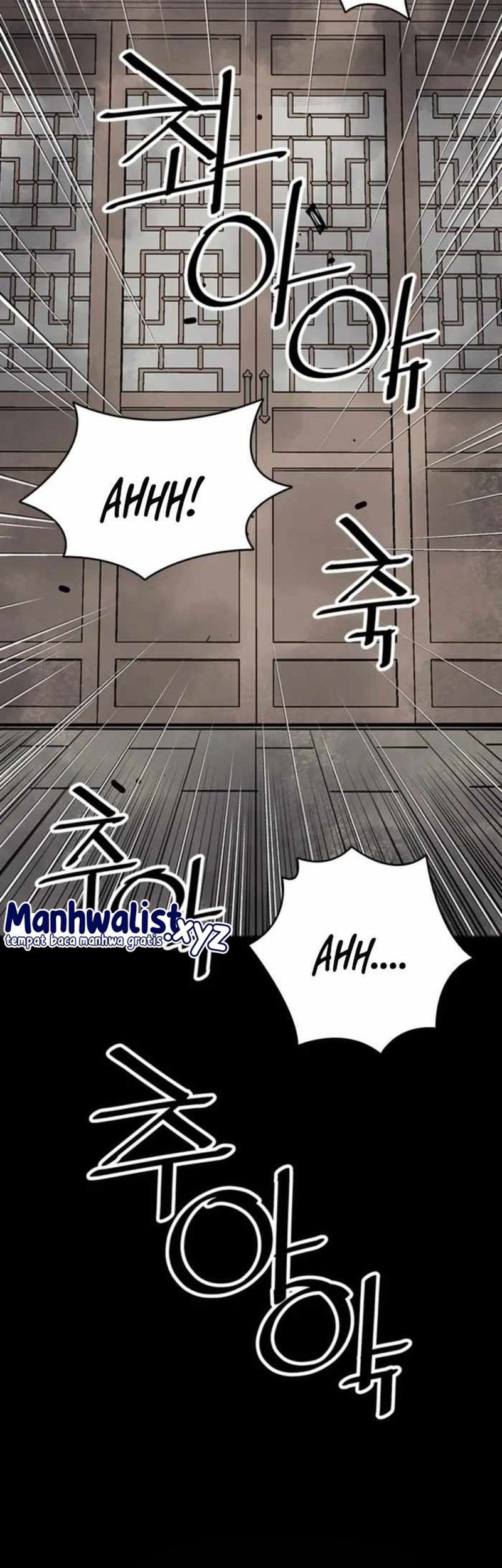 Death God Chapter 48 Gambar 54