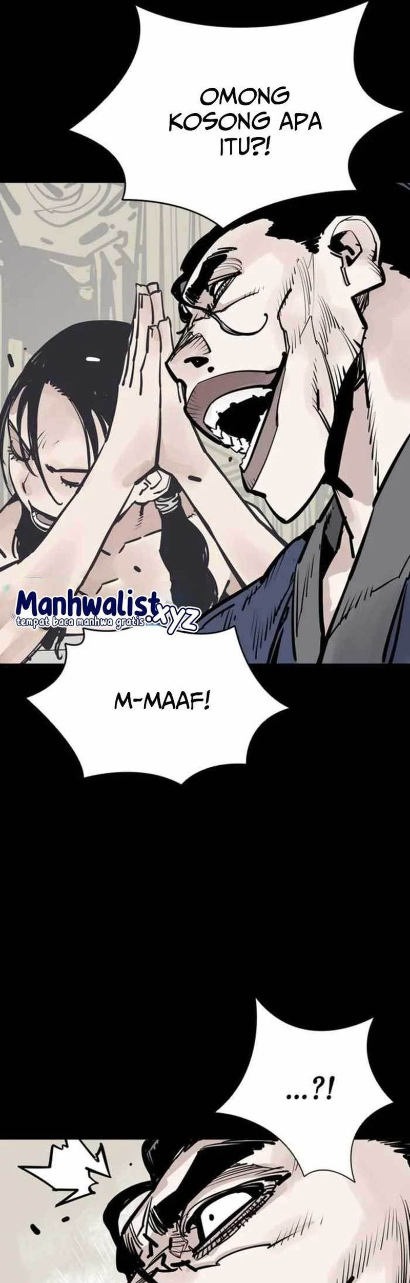 Death God Chapter 48 Gambar 42