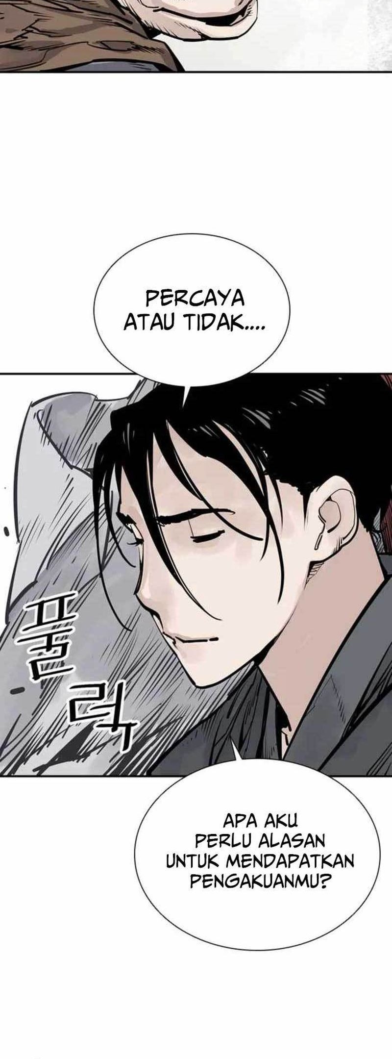 Death God Chapter 48 Gambar 3