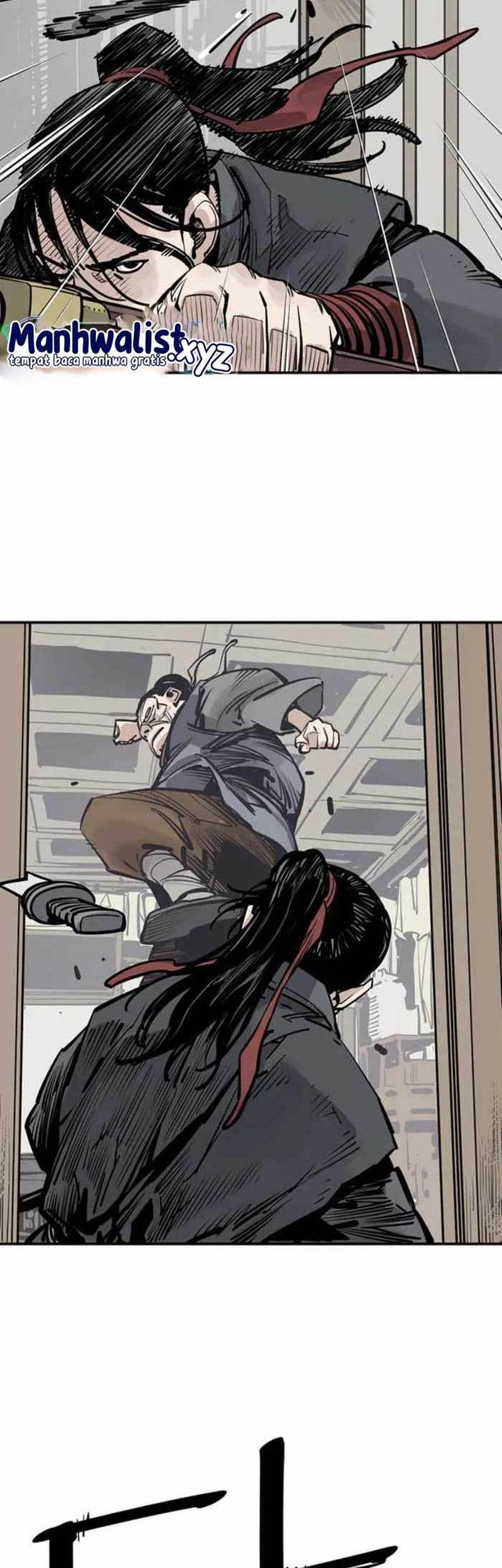 Death God Chapter 48 Gambar 5