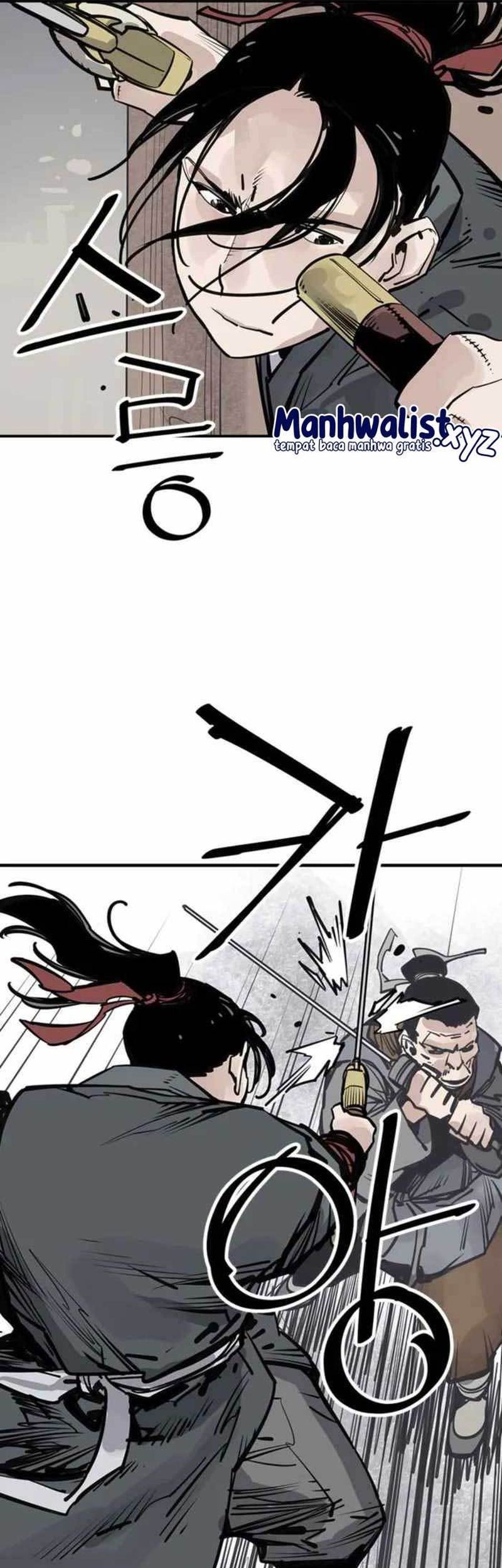 Death God Chapter 48 Gambar 12