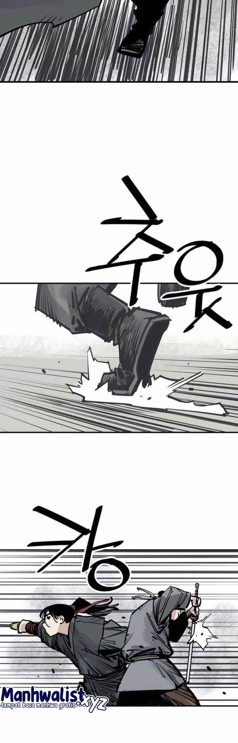 Death God Chapter 48 Gambar 13