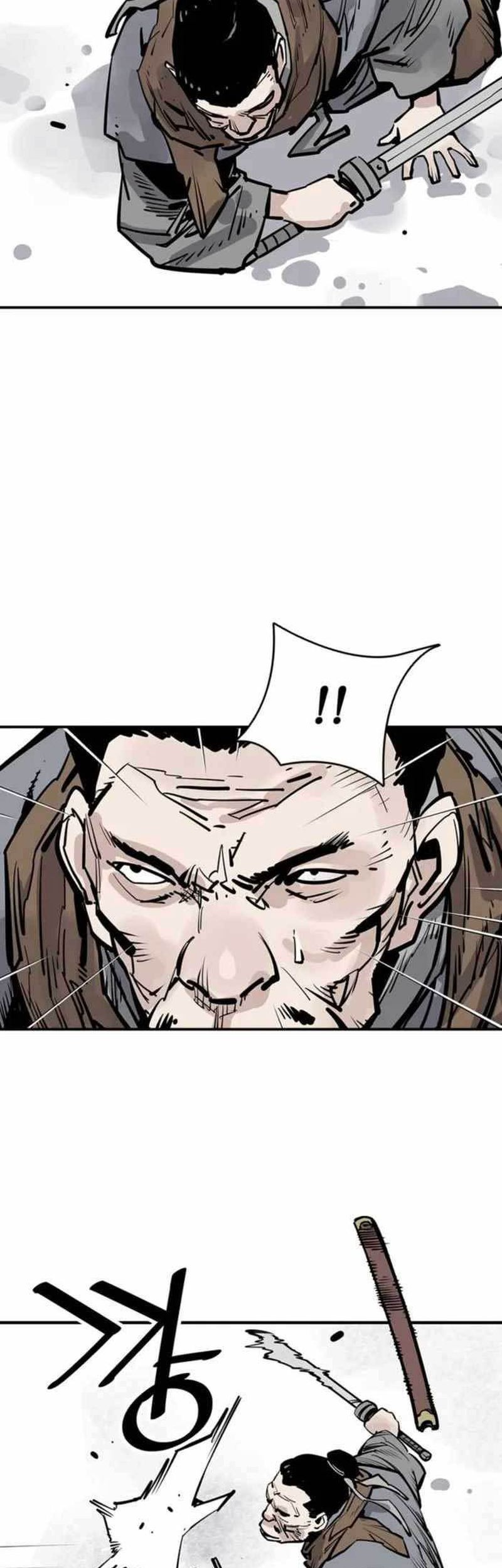 Death God Chapter 48 Gambar 18