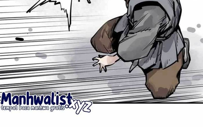 Death God Chapter 48 Gambar 19