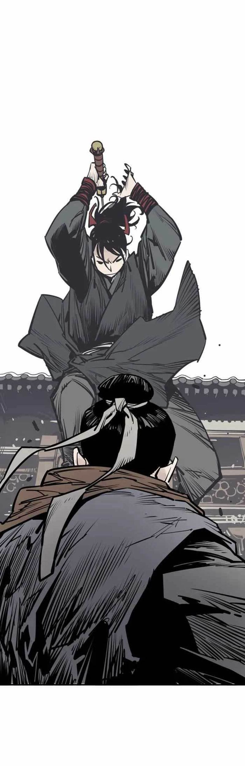 Death God Chapter 48 Gambar 20