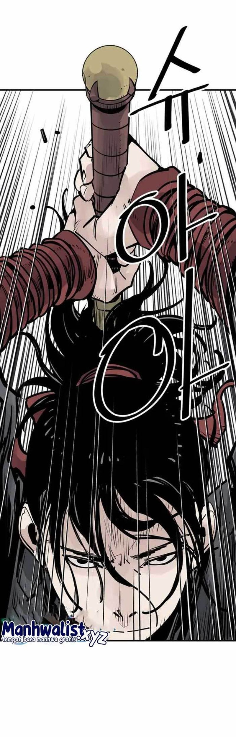 Death God Chapter 48 Gambar 21