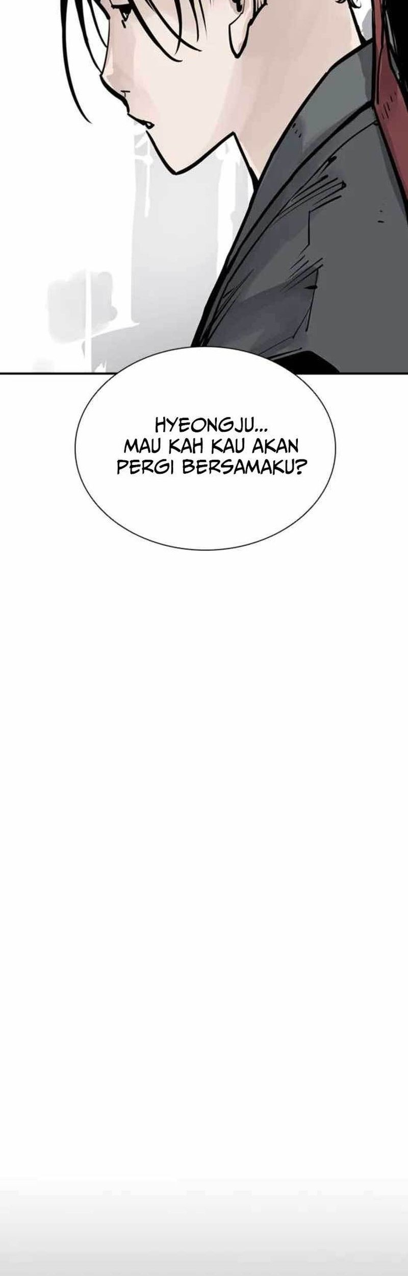 Death God Chapter 48 Gambar 24