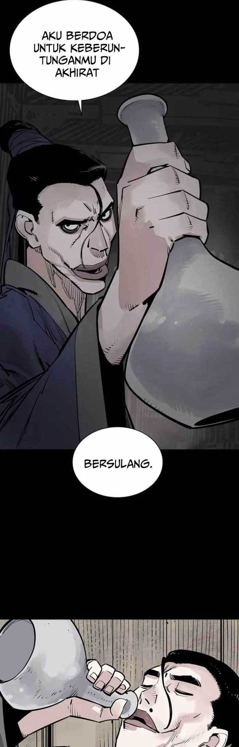 Death God Chapter 48 Gambar 30