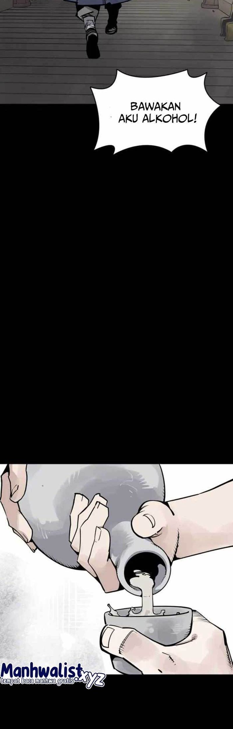 Death God Chapter 48 Gambar 32