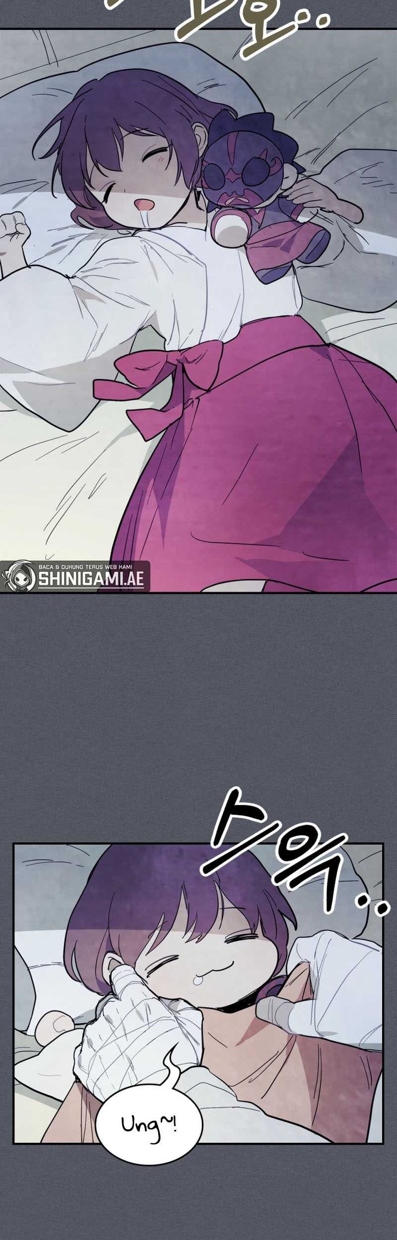 Chronicles Of The Martial God’s Chapter 72 Gambar 37