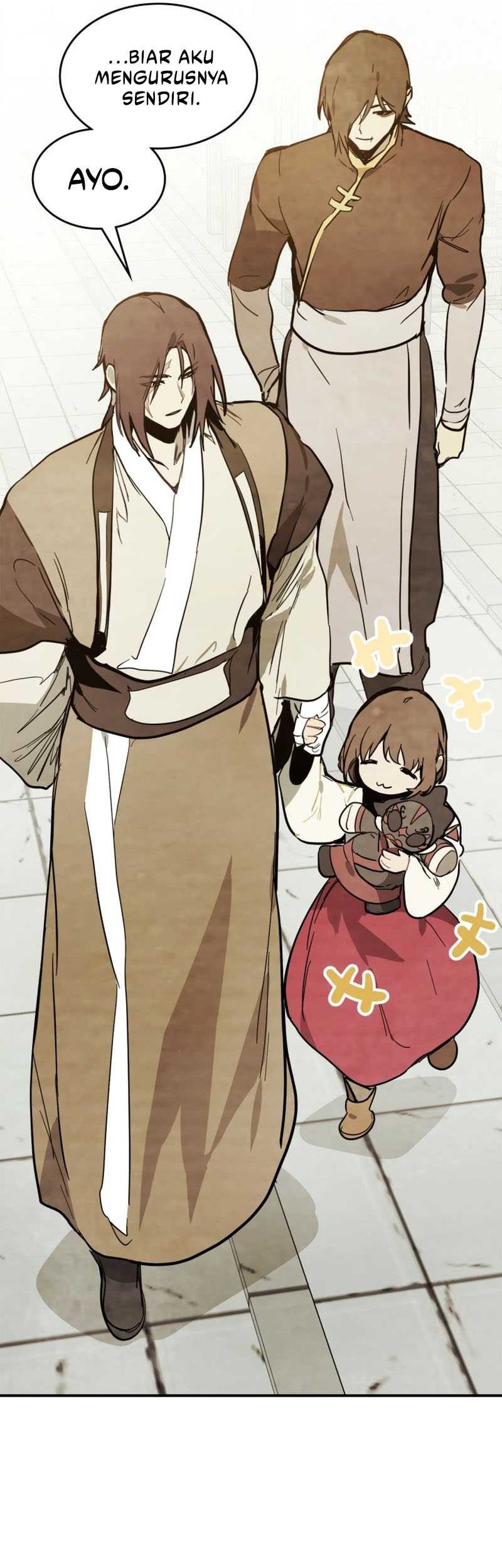 Chronicles Of The Martial God’s Chapter 72 Gambar 34