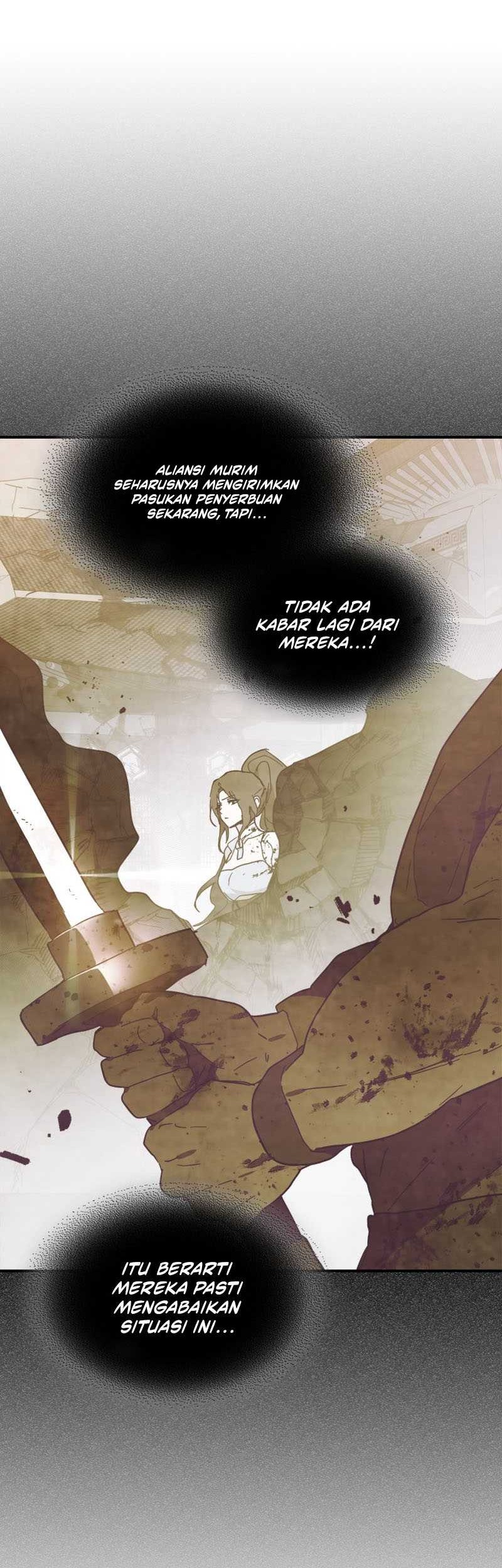 Chronicles Of The Martial God’s Chapter 72 Gambar 45