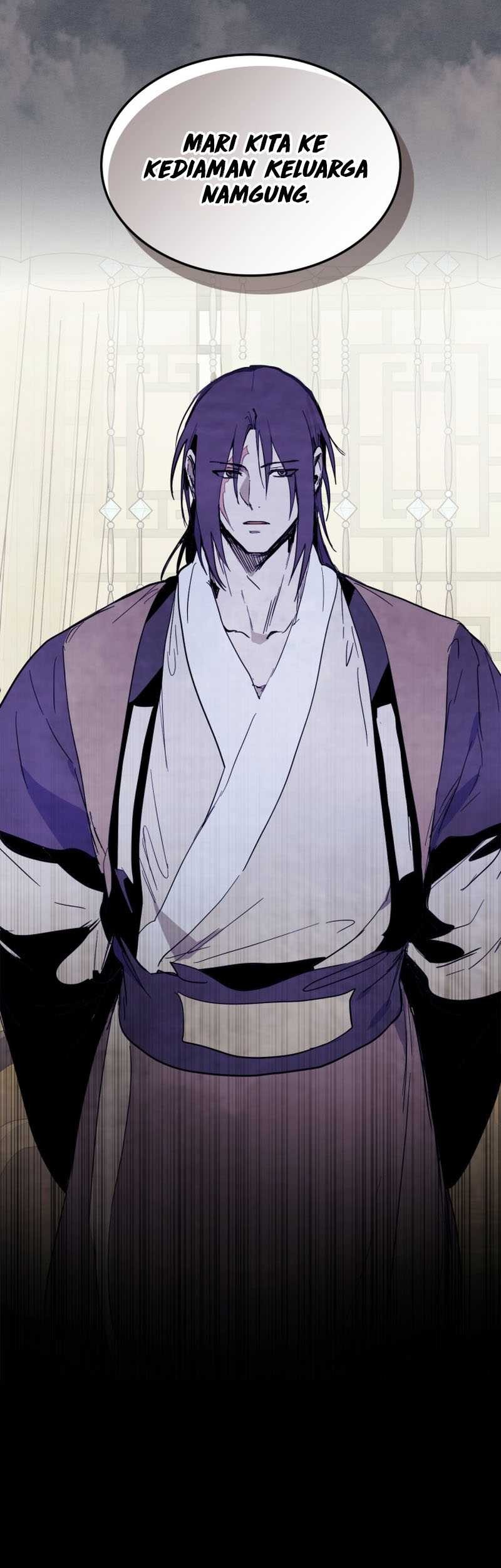 Chronicles Of The Martial God’s Chapter 72 Gambar 42