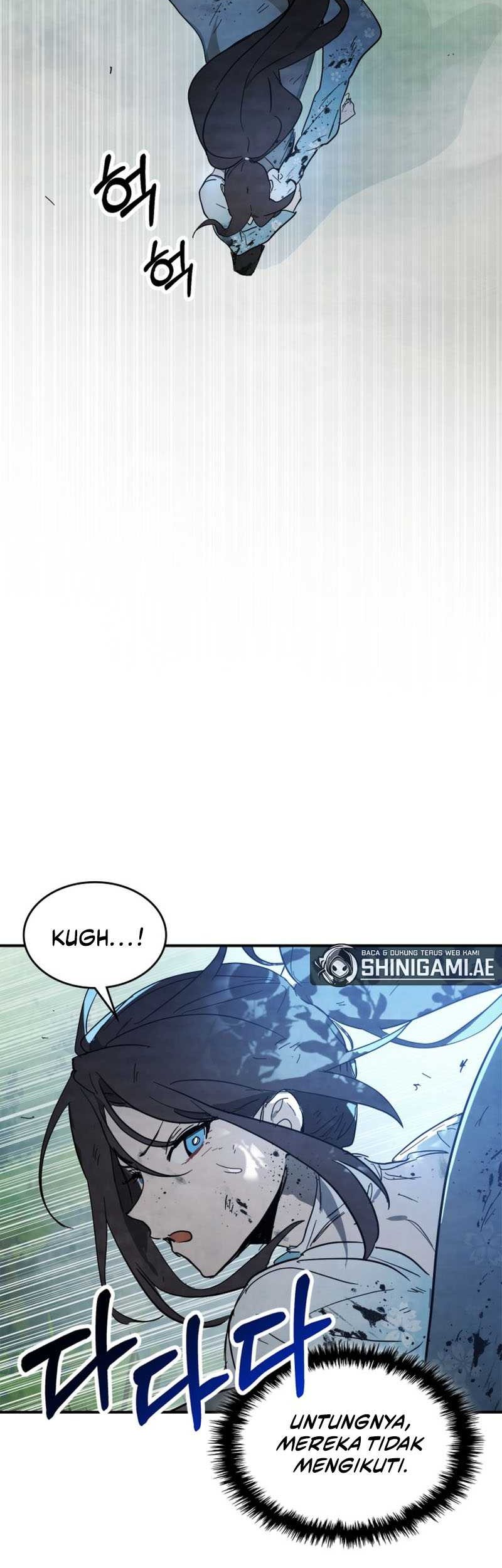 Chronicles Of The Martial God’s Chapter 72 Gambar 44