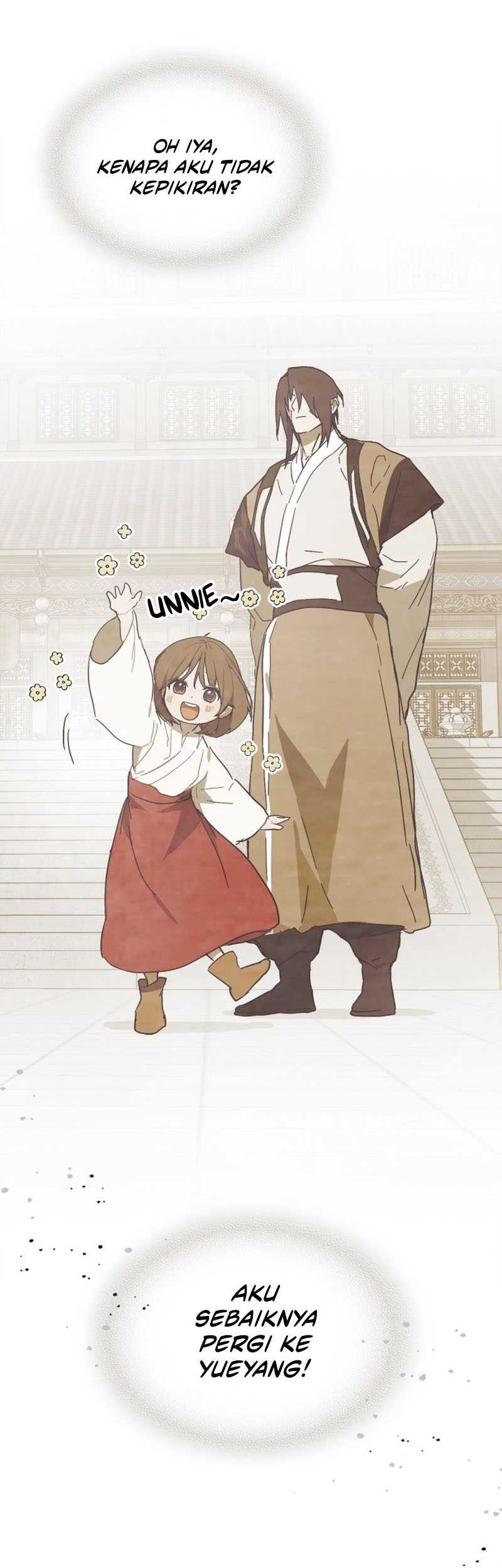 Chronicles Of The Martial God’s Chapter 72 Gambar 49