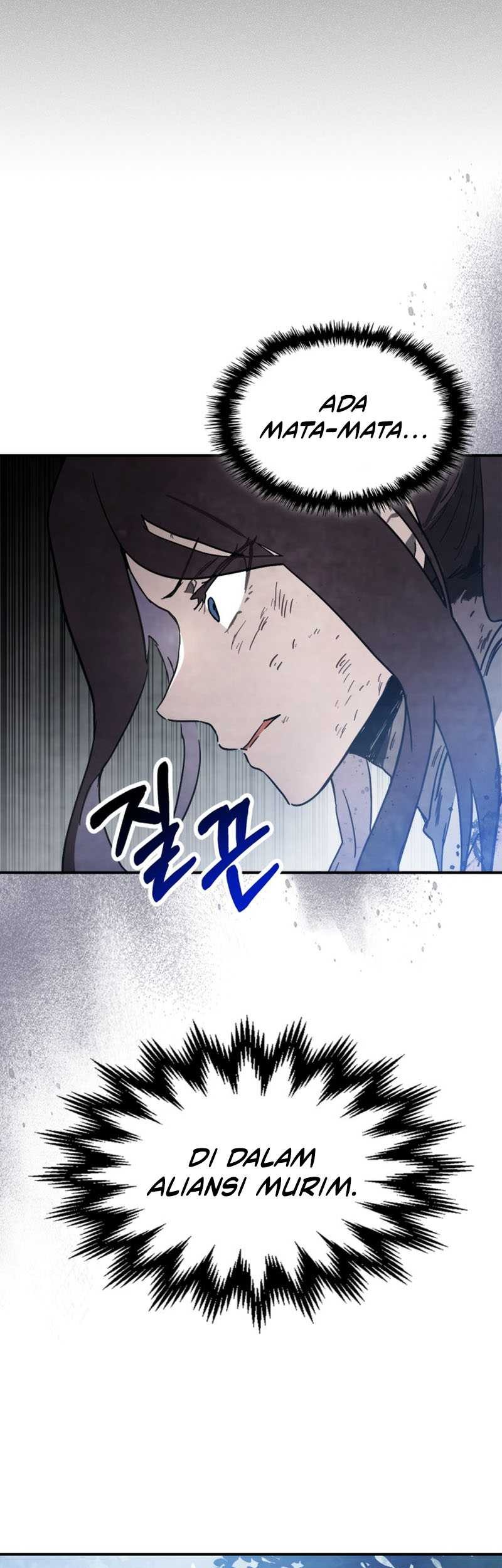 Chronicles Of The Martial God’s Chapter 72 Gambar 46