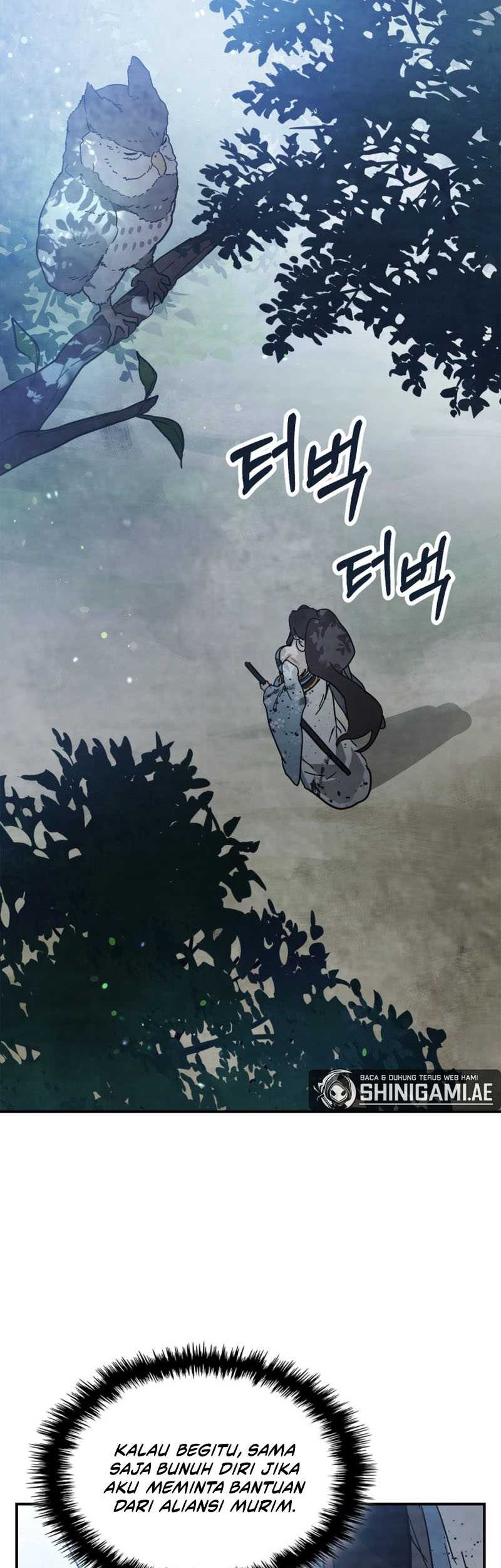 Chronicles Of The Martial God’s Chapter 72 Gambar 47