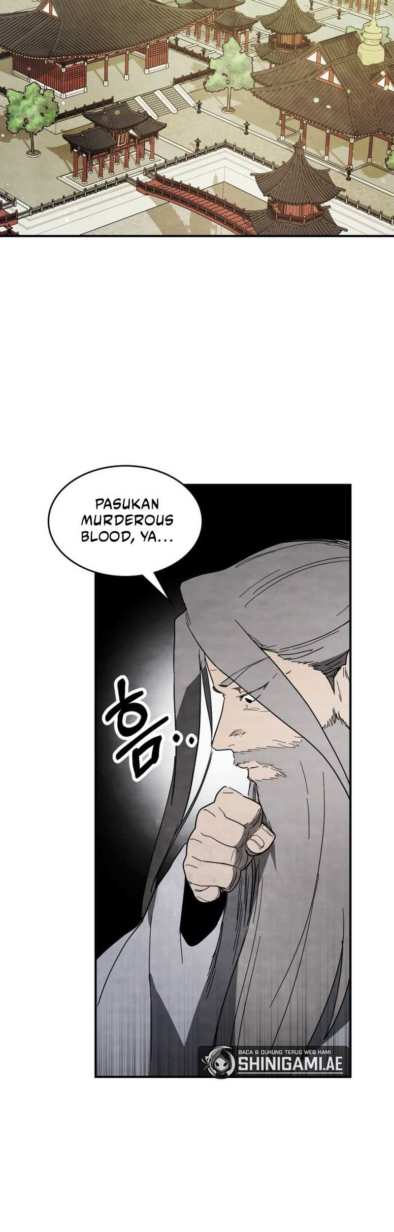 Chronicles Of The Martial God’s Chapter 72 Gambar 3