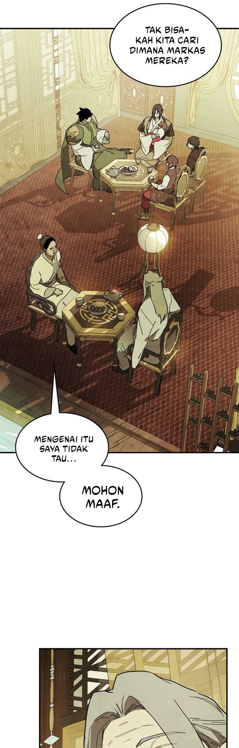 Chronicles Of The Martial God’s Chapter 72 Gambar 4