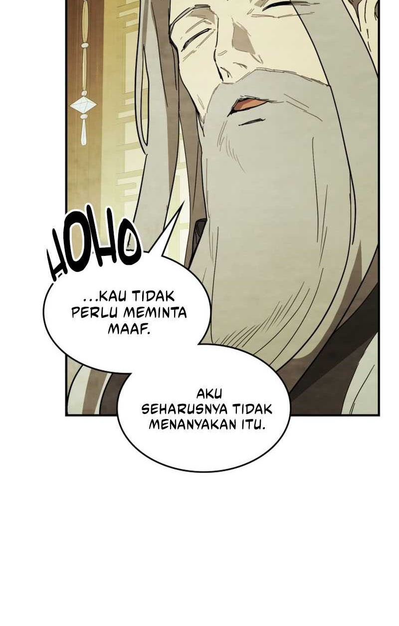 Chronicles Of The Martial God’s Chapter 72 Gambar 5