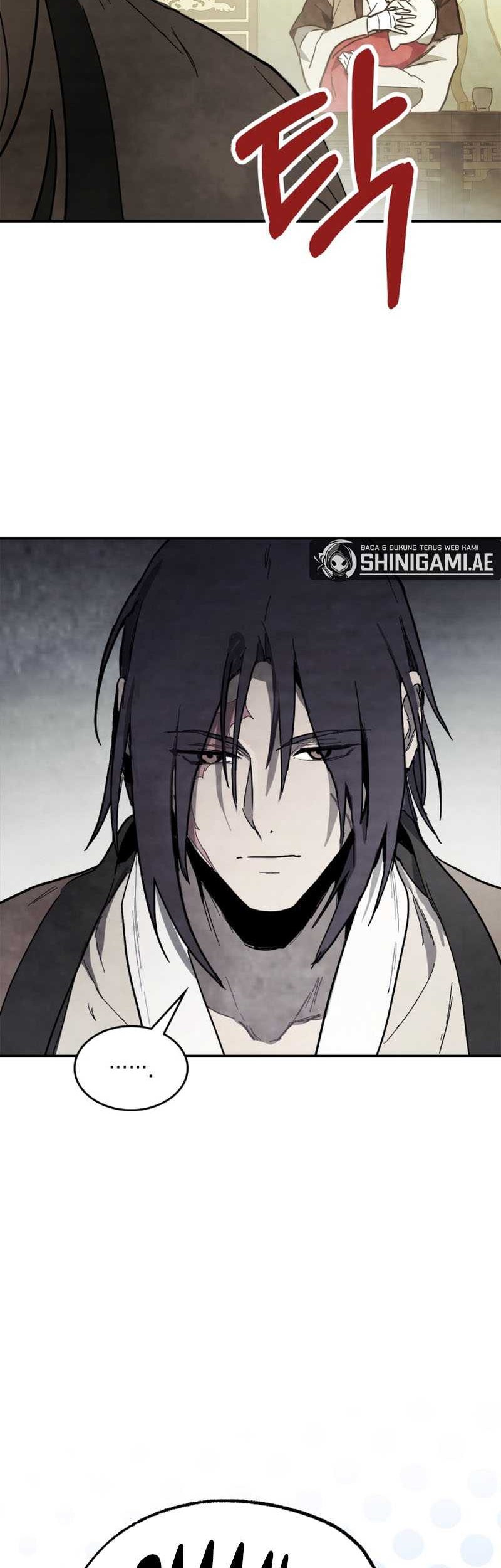 Chronicles Of The Martial God’s Chapter 72 Gambar 7