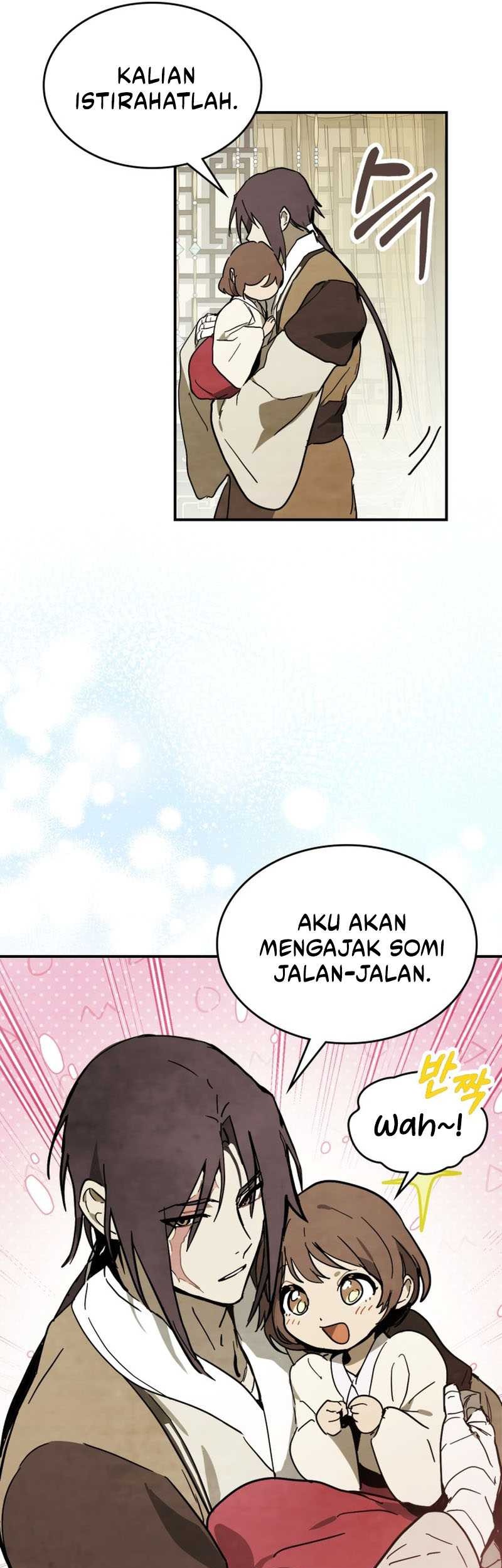 Chronicles Of The Martial God’s Chapter 72 Gambar 10